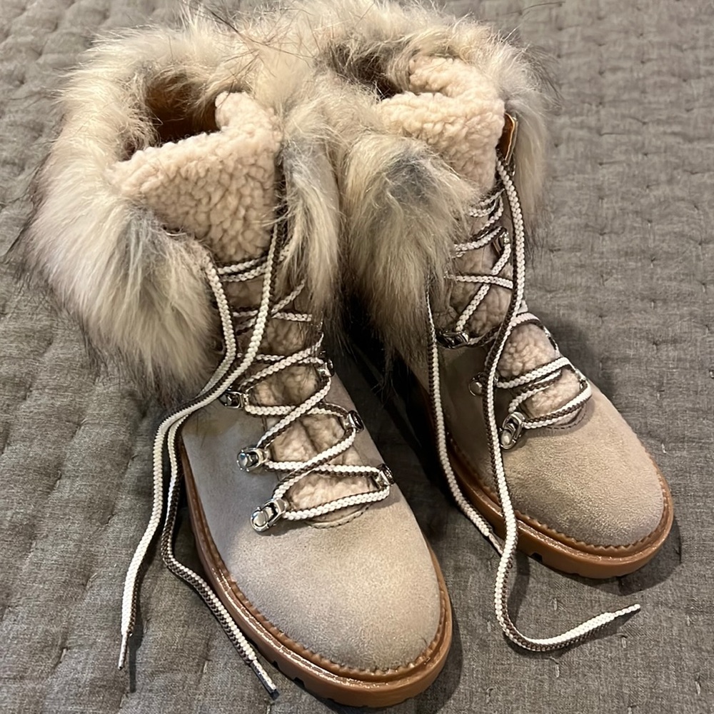 Nine West booties